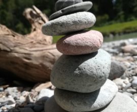 Support - a game changer